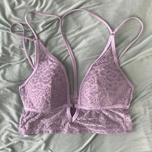 PINK Bra XS